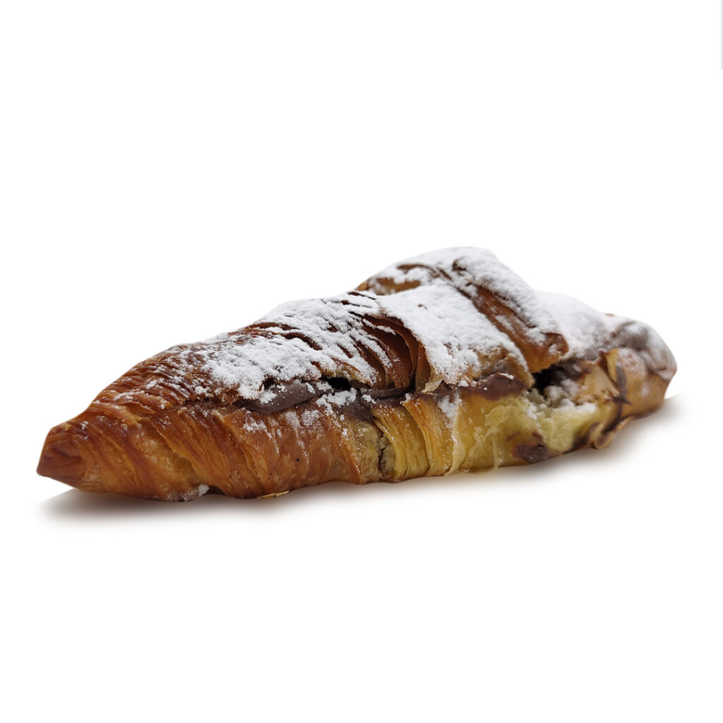Croissant chocolate Masa Madre Murcia